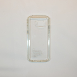 Basic Case 2 Delig Transparant Samsung galaxy A5 2017