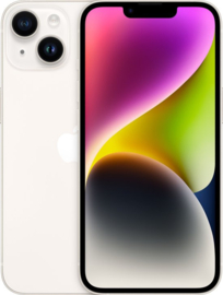Apple iPhone 14 128GB wit