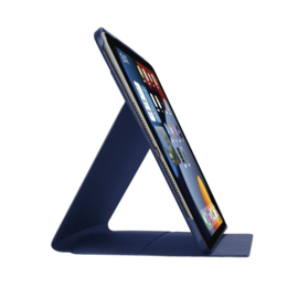 Book Case Pro with Stand for iPad 10.2" 2021/2020/2019/Air 2019