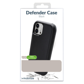 Mobilize Defender Case Samsung Galaxy S23+ 5G Black