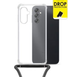 My Style Loop Case for Samsung Galaxy A14 4G Clear