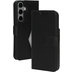 Mobiparts Classic Wallet Case Samsung Galaxy S24 Plus Black