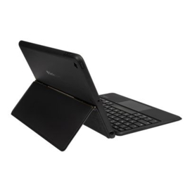 Gecko Covers Keyboard Cover iPad 2021/2020 - Keyboard Cover 2.0 - QWERTY