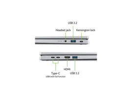 Acer Aspire Go Spin 14