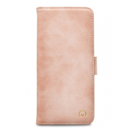 Mobilize Elite Gelly Wallet Book Case Samsung Galaxy A52/A52 5G/A52s 5G Soft Pink