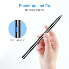 ESR Digital Stylus Pen - Black