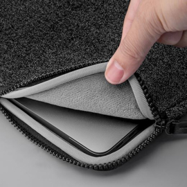 Laut InFlight Sleeve 13/14", black
