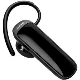 Jabra Talk 25 SE Bluetooth Headset Black