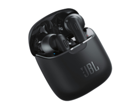 JBL Tune 225TWS zwart