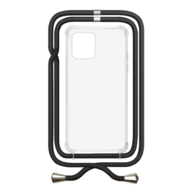 My Style Loop Case for Samsung Galaxy S24 5G Clear