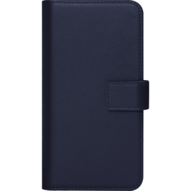 Caseuals Bookcase Apple iPhone 15 Plus Blue