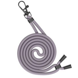 Valenta Universal Phone Lanyard - Snap Purple