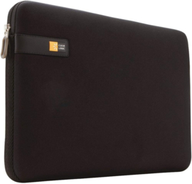 Case Logic 43,2 cm (17,3 inch) Notebook Case zwart