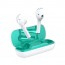 Defunc TRUE SPORT Earbud - White