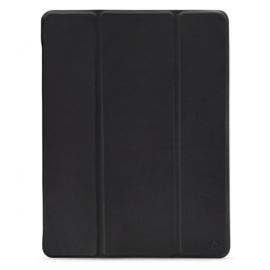Mobilize Solid Folio Case for Apple iPad 10.2 (2019/2020/2021)/Air 10.5 2019/Pro 10.5 Black