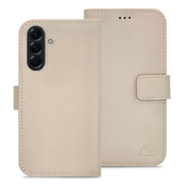 My Style Flex Wallet for Samsung Galaxy A36 5G/A56 5G Warm Taupe