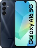 Samsung Galaxy A16 5G 128Gb zwart