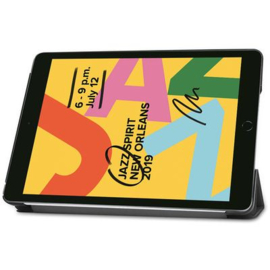 Hoes voor Apple iPad 10,2" 2019/2020/2021