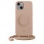 JE PopGrip Case - iPhone 14 - Beige