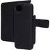 Mobiparts Leather 2 in 1 Wallet Case Apple iPhone 16e Black