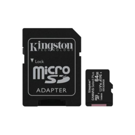 Kingston micro SD 64GB