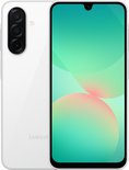 Samsung Galaxy A26 5G - 128GB - wit