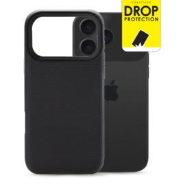 My Style Tough Case for Apple iPhone 17 Pro Black