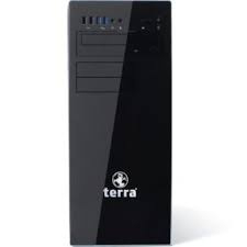 Terra PC-Systeem Home 6000