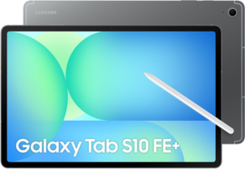 Samsung Tab S10FE+ 128GB Wifi