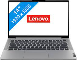 Lenovo Ideapad V14 14"