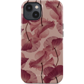 Burga Tough Case Apple iPhone 13 - Tender Kiss