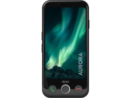 Doro A10 Aurora Zwart