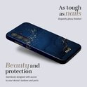 MIO Midnight Sparkle Mags voor Samsung Galaxy S25 Edge
