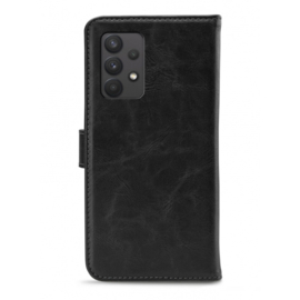 My Style Flex Wallet for Samsung Galaxy A32 4G Black