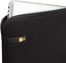 Case Logic 43,2 cm (17,3 inch) Notebook Case zwart