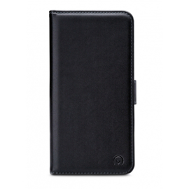 Mobilize Classic Gelly Wallet Book Case Nokia 2.3 Black