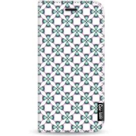 Casetastic Wallet Case White Samsung Galaxy S10e - Clover