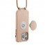 JE PopGrip Case - iPhone 14 Pro - Beige