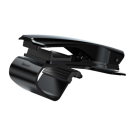 Baseus Universal Dashboard Clip (Black)