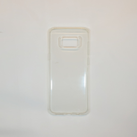 Basic Case Transparant Samsung galaxy S8+