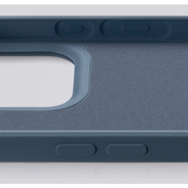 Mobilize Rubber Gelly Case Samsung Galaxy S24 5G Matt Blue
