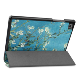 Just in Case Samsung Galaxy Tab A7 2020 Wintersweet