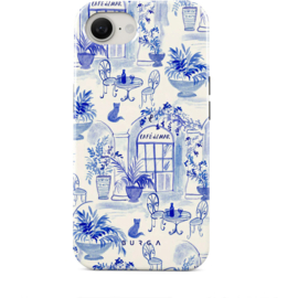 Burga Tough Case Apple iPhone 17e/16e - Sobremesa