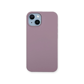 Soft Gelly Premium case Galaxy S24 Mauve