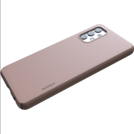 Nudient Thin Precise Case Samsung Galaxy A32 (5G) Dusty Pink