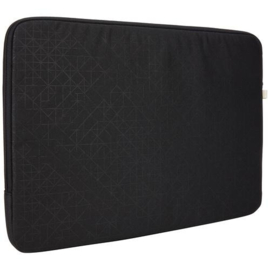 Case Logic Ibira Laptop Sleeve 15.6" - Hoes 15,6 inch zwart