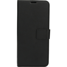 Mobiparts Classic Wallet Case Samsung Galaxy A13 4G (2022) Black