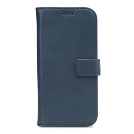 My Style Flex Wallet for Samsung Galaxy A34 5G Ocean Blue