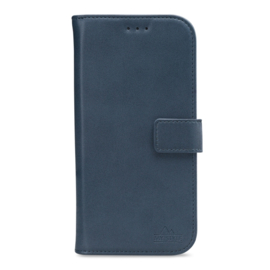 My Style Flex Wallet for Apple iPhone 14 Pro Max Ocean Blue