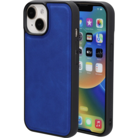 Mobiparts Classic Backcover Apple iPhone 15/14/13 Sapphire Blue (MagSafe Compatible)